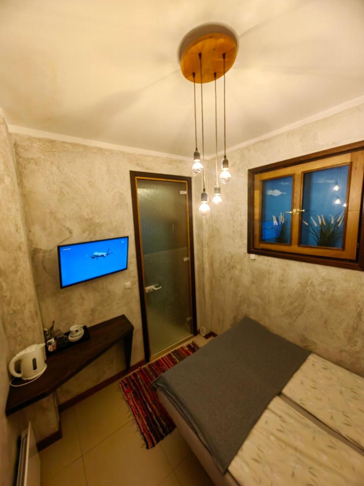 My Place - 24h Self Check-in Appartement